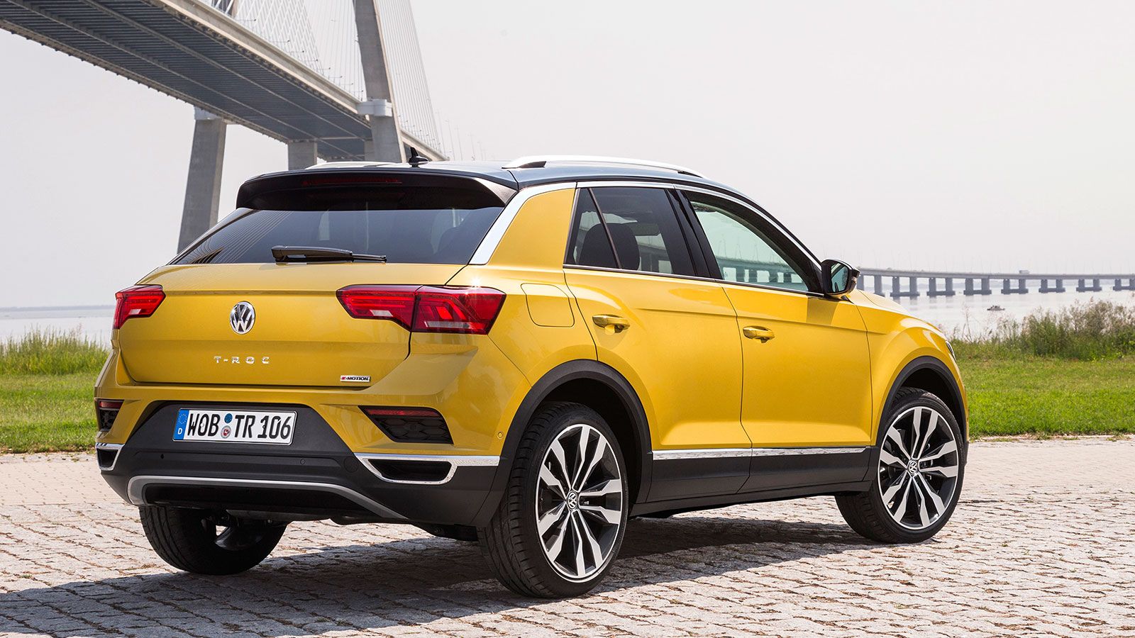 ΕΡΕΥΝΑ: Οι Top εκδόσεις των μικρών SUV