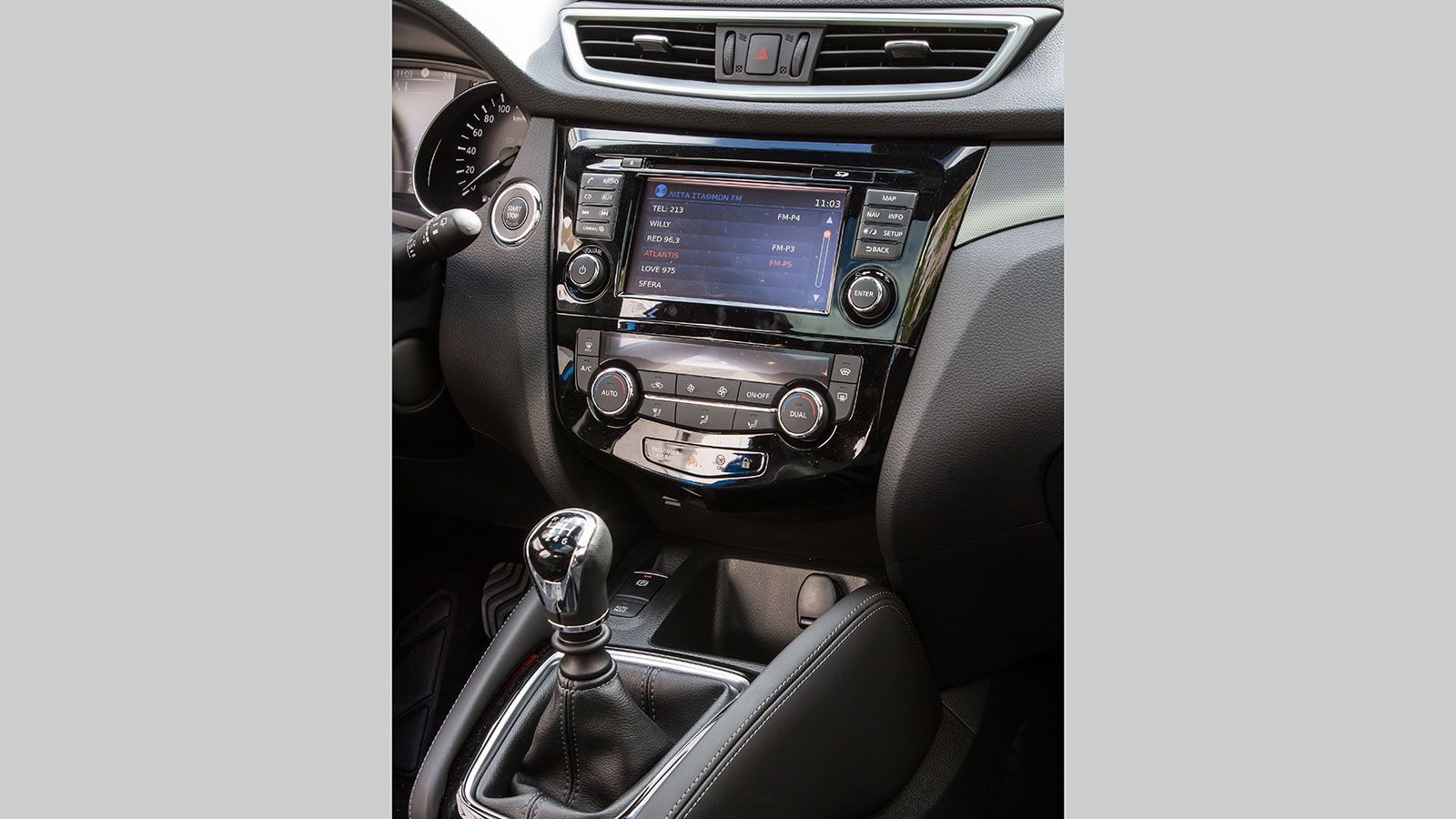 Nissan Qashqai Vs Renault Captur Vs VW Golf