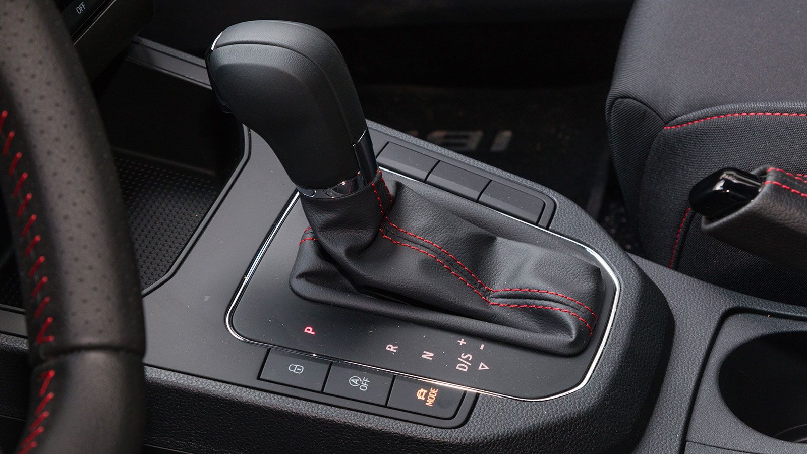 Δοκιμή: Αυτόματο SEAT Ibiza FR 1,5 με 150 PS