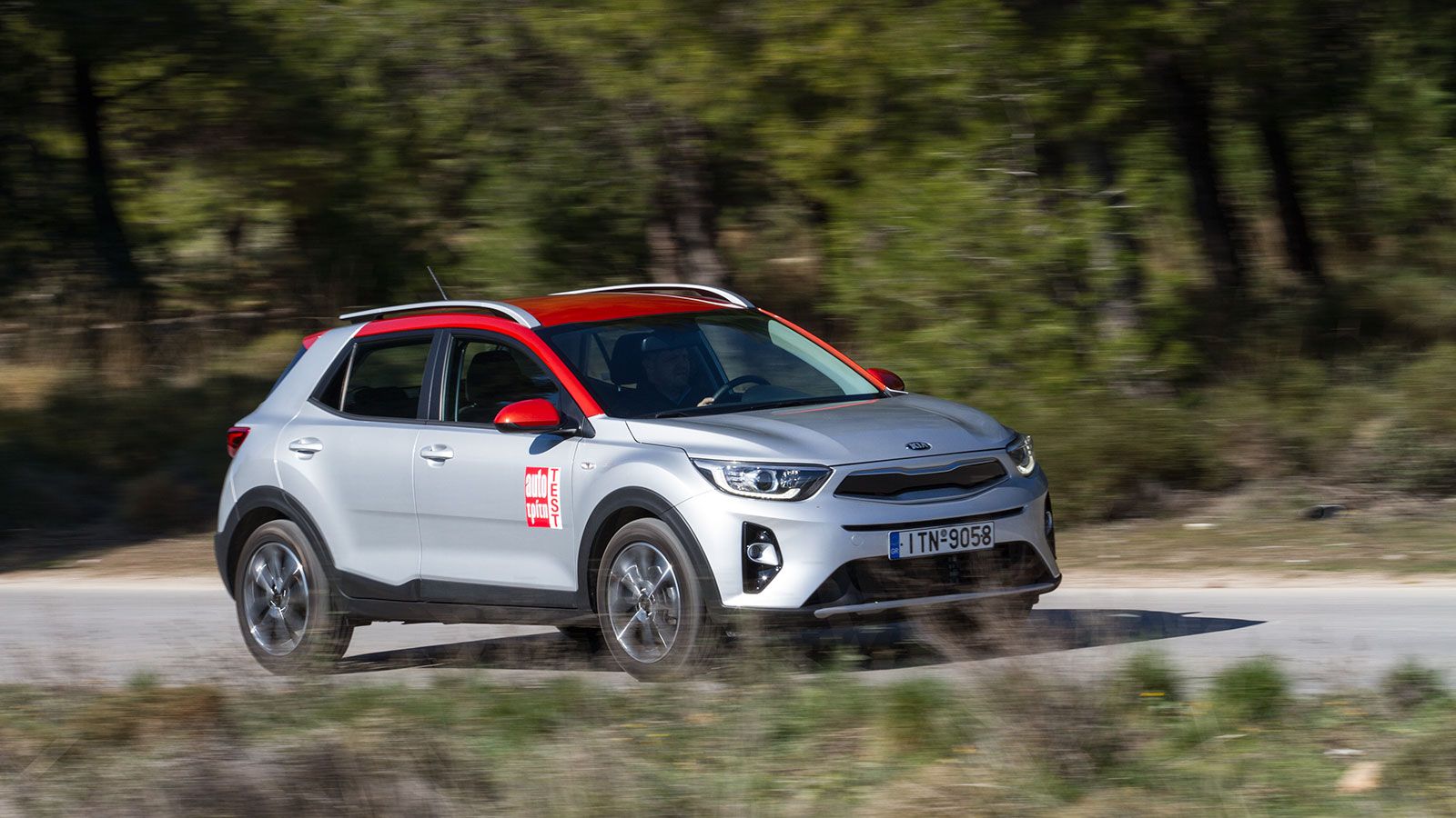 Κορεάτικο B-SUV: Hyundai Kona ή Kia Stonic;