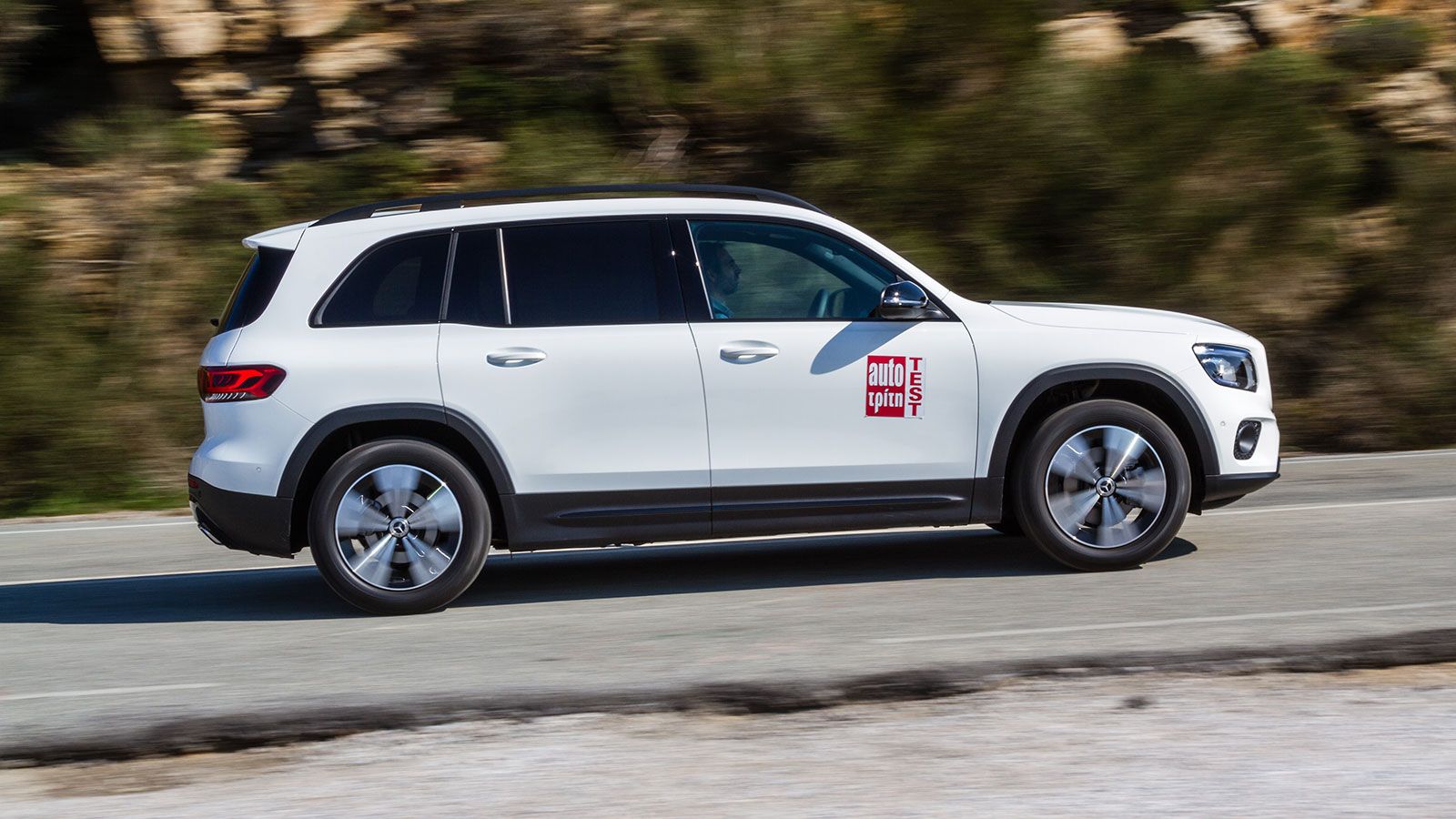 GLA ή GLB: Τι Mercedes SUV να αγοράσω;
