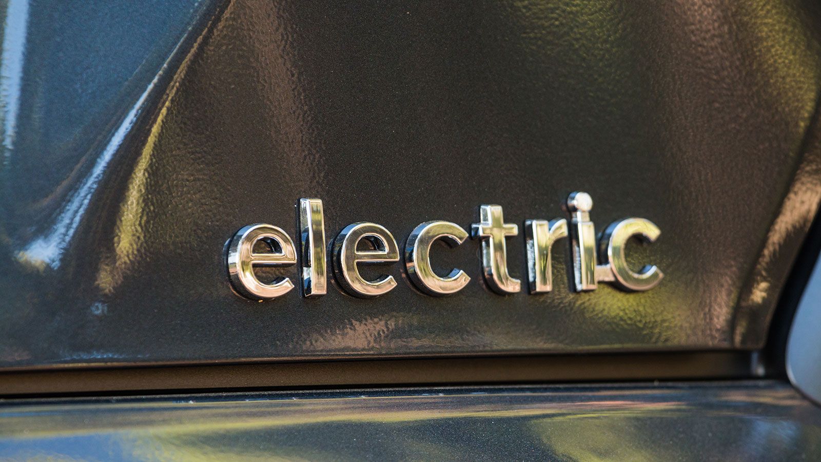 Δοκιμή: Hyundai Kona Electric