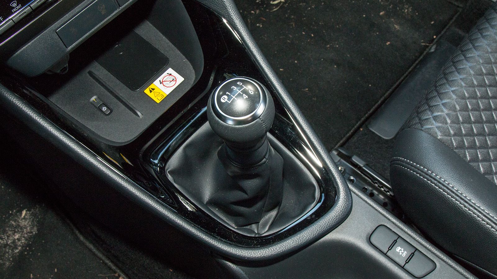 Δοκιμή: Ατμοσφαιρικό Toyota Yaris με 125 PS