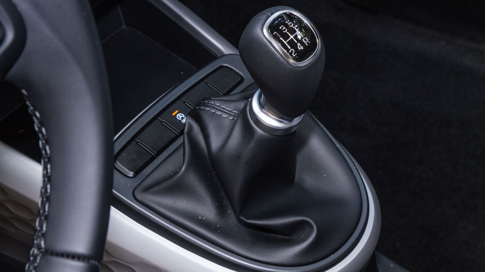 Δοκιμή: Νέο Hyundai i10 στη βασική 