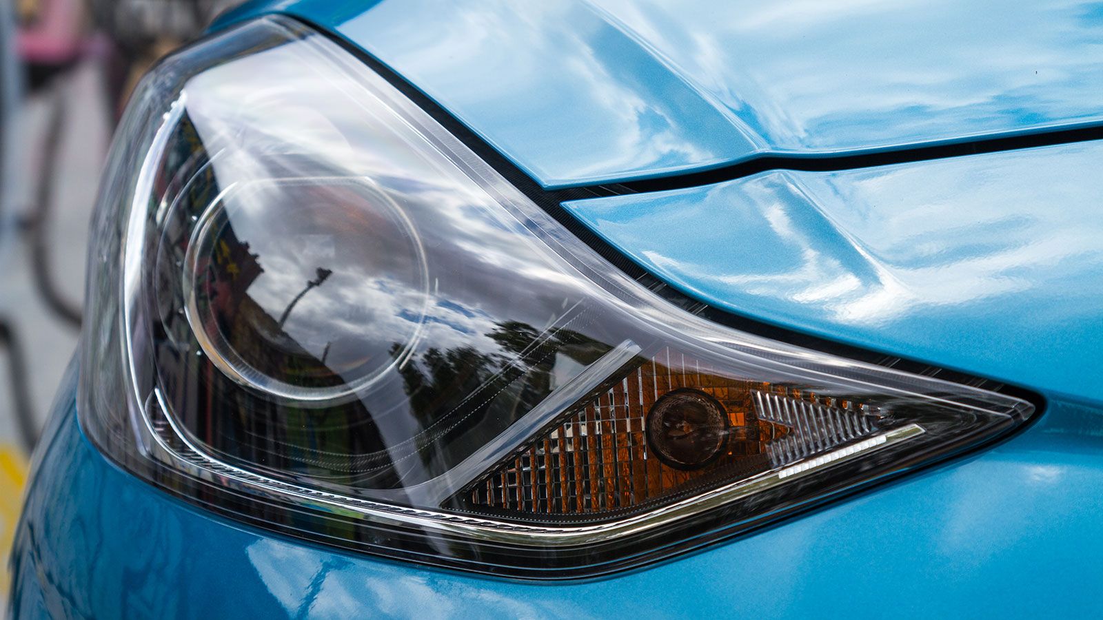 Δοκιμή: Νέο Hyundai i10 στη βασική 