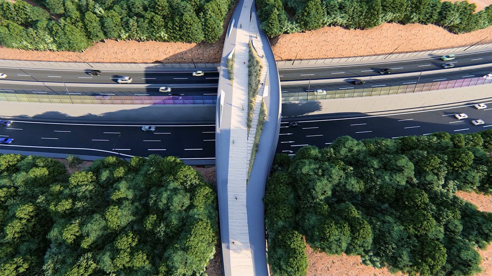 Έγινε το πρώτο βήμα για την κατασκευή του Flyover