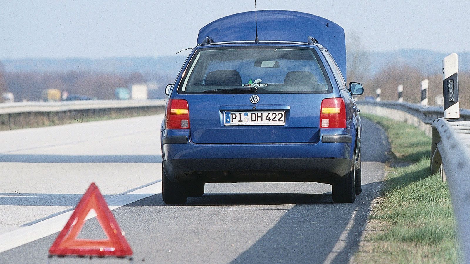 Ξέρεις τι χρειάζεται να `χεις για να αλλάξεις λάστιχο;