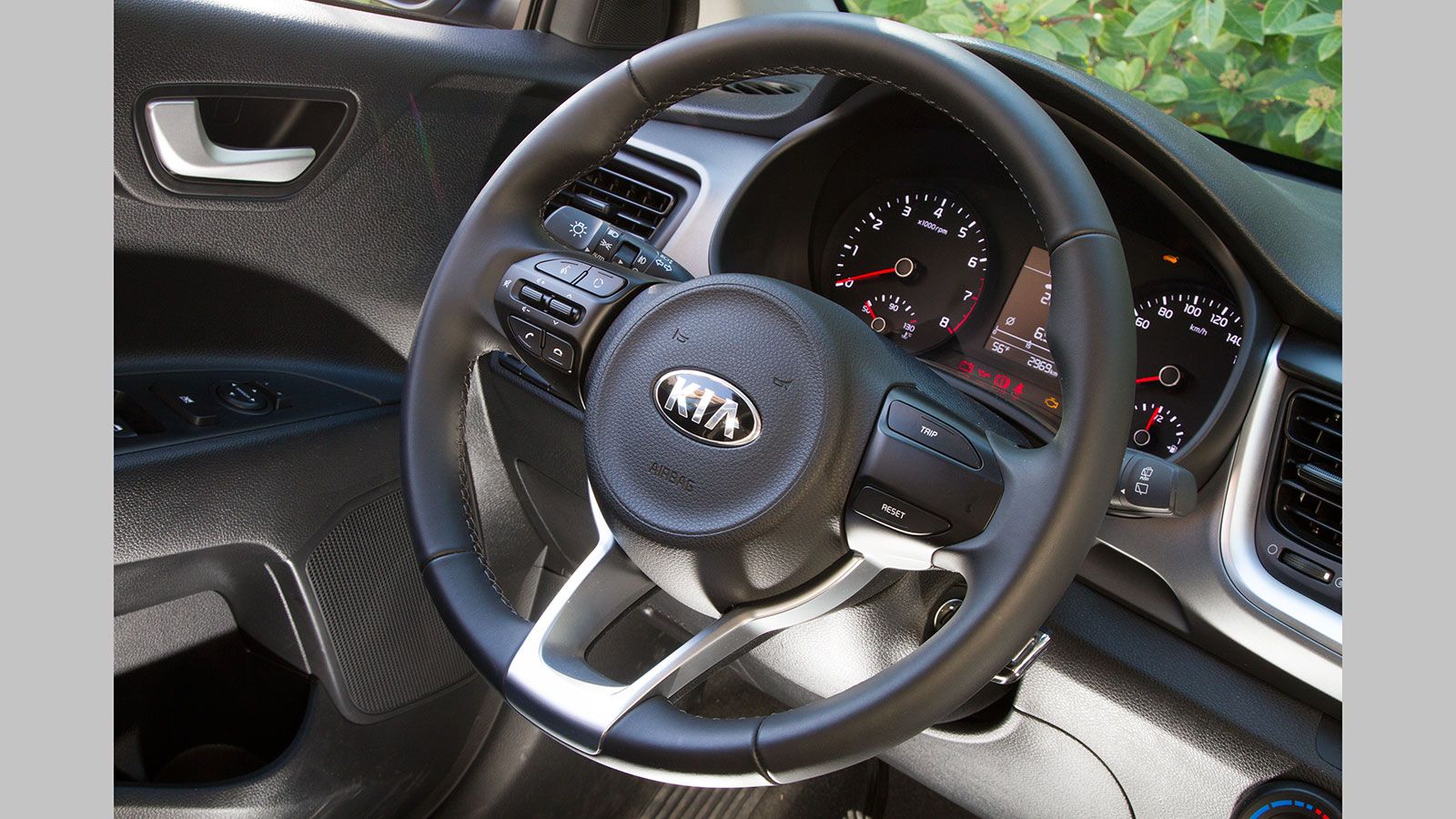 Δοκιμή: Αυτόματο Kia Stonic με 120 άλογα