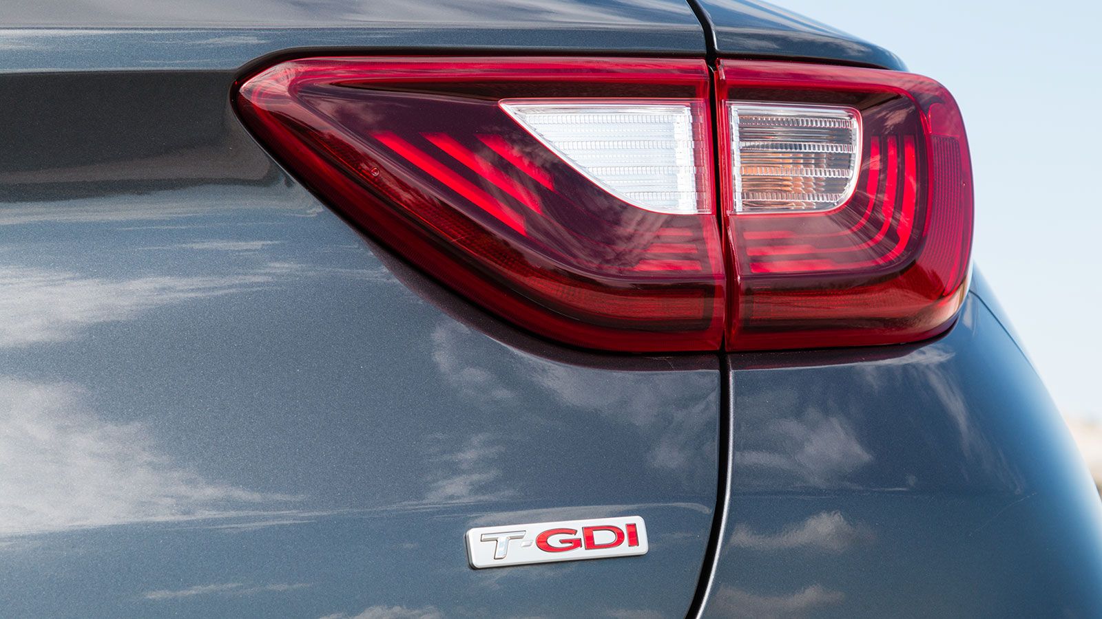 Δοκιμή: Αυτόματο Kia Stonic με 120 άλογα