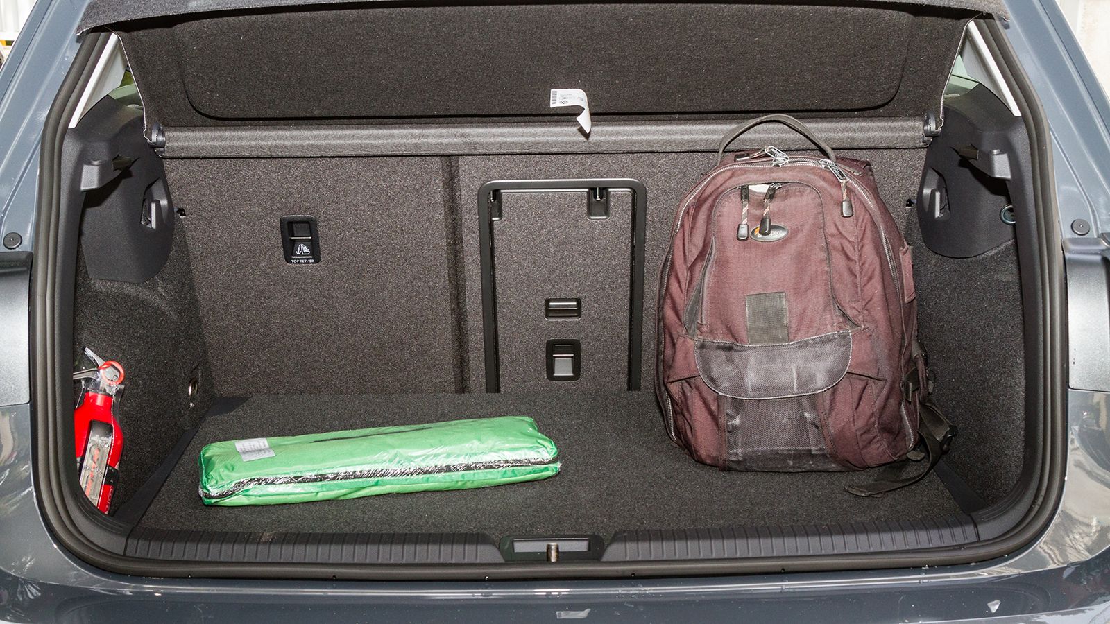 Audi A3 Vs Νέο VW Golf