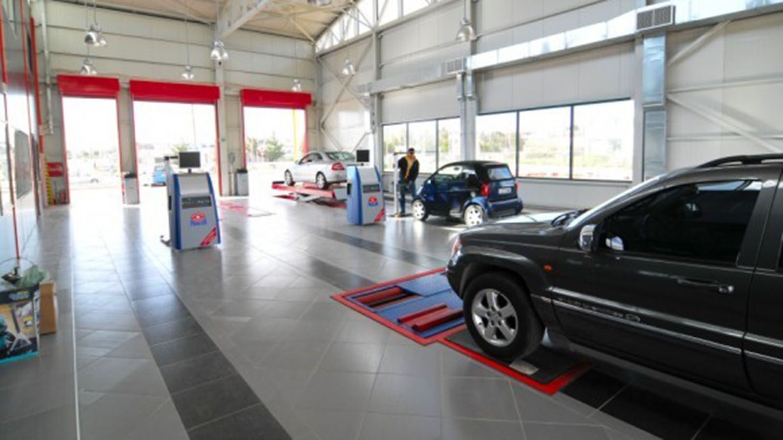 ΚΤΕΟ: Kανένα πρόστιμο λόγω απουσίας στο εξωτερικό