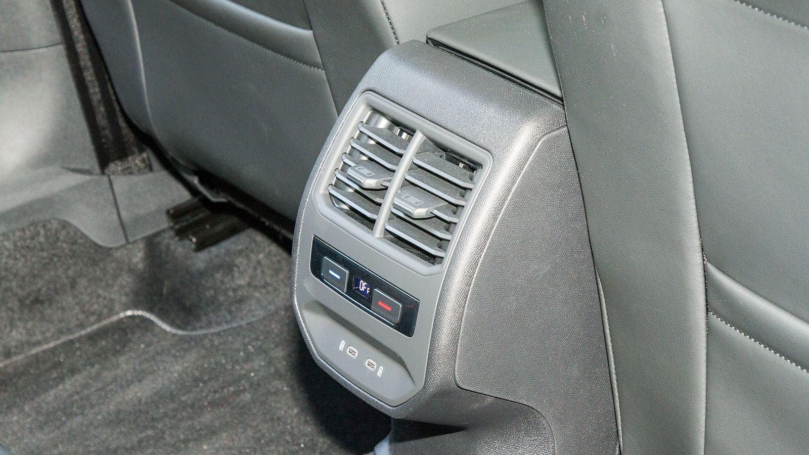 Δοκιμή: Νέο SEAT Leon FR mHEV