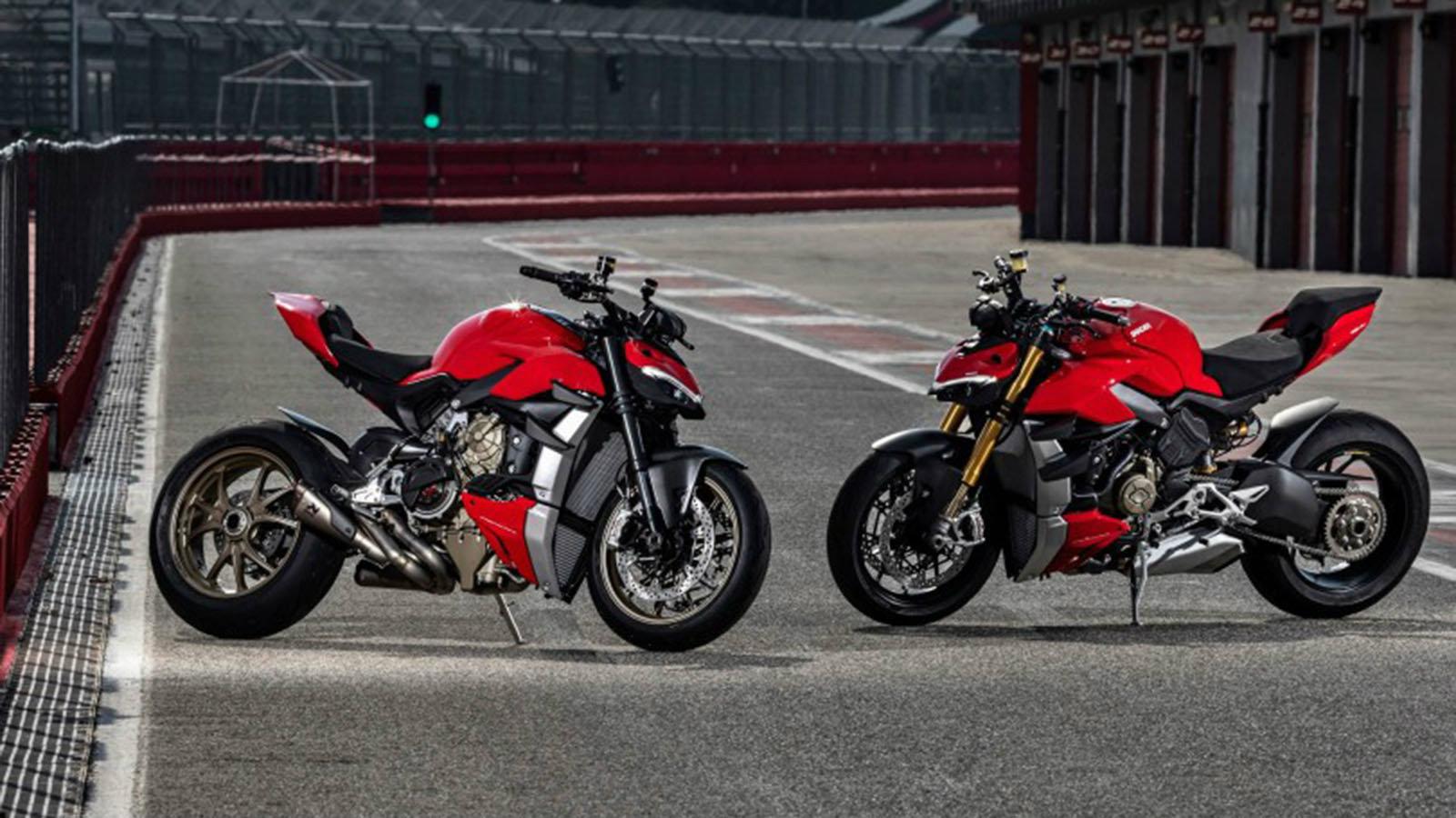 Ducati Video Chat: Επικοινώνησε με την Ducati από το σπίτι