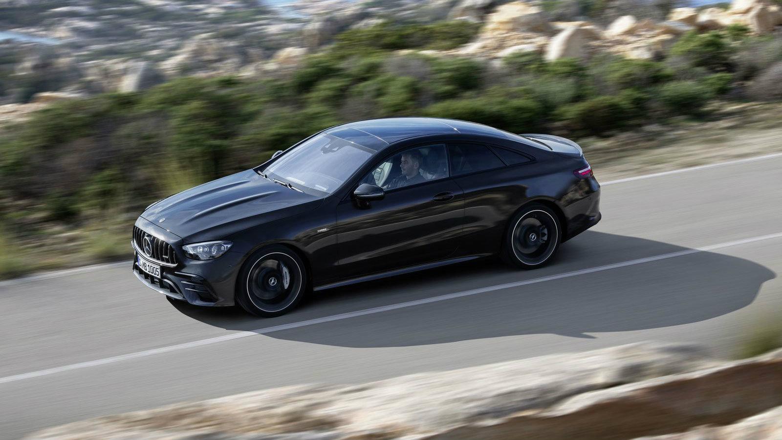 Όλες οι Mercedes-AMG του σήμερα