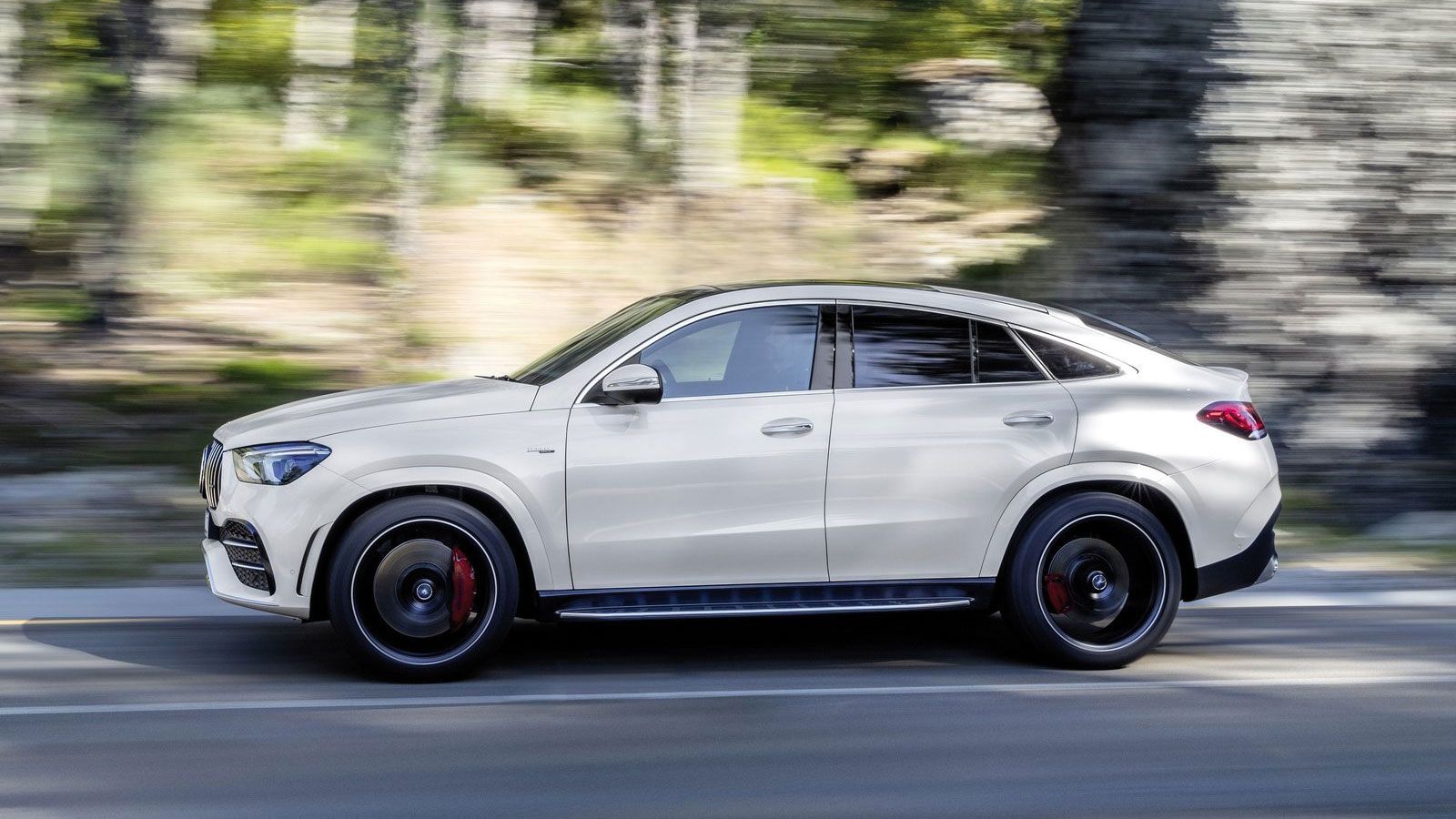 Όλες οι Mercedes-AMG του σήμερα