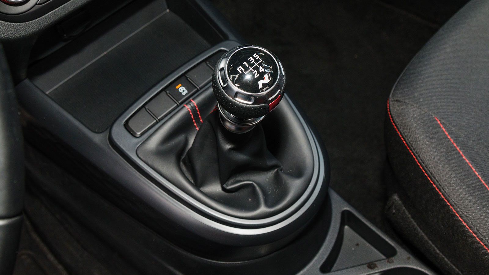 Δοκιμή: Hyundai i10 N-Line με 100 PS