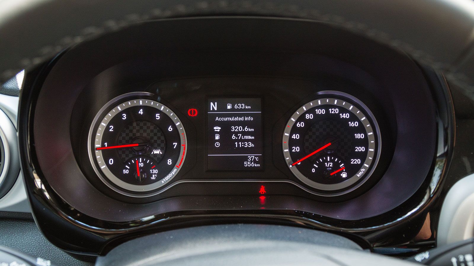 Δοκιμή: Αυτόματο Hyundai i10 με 67 PS