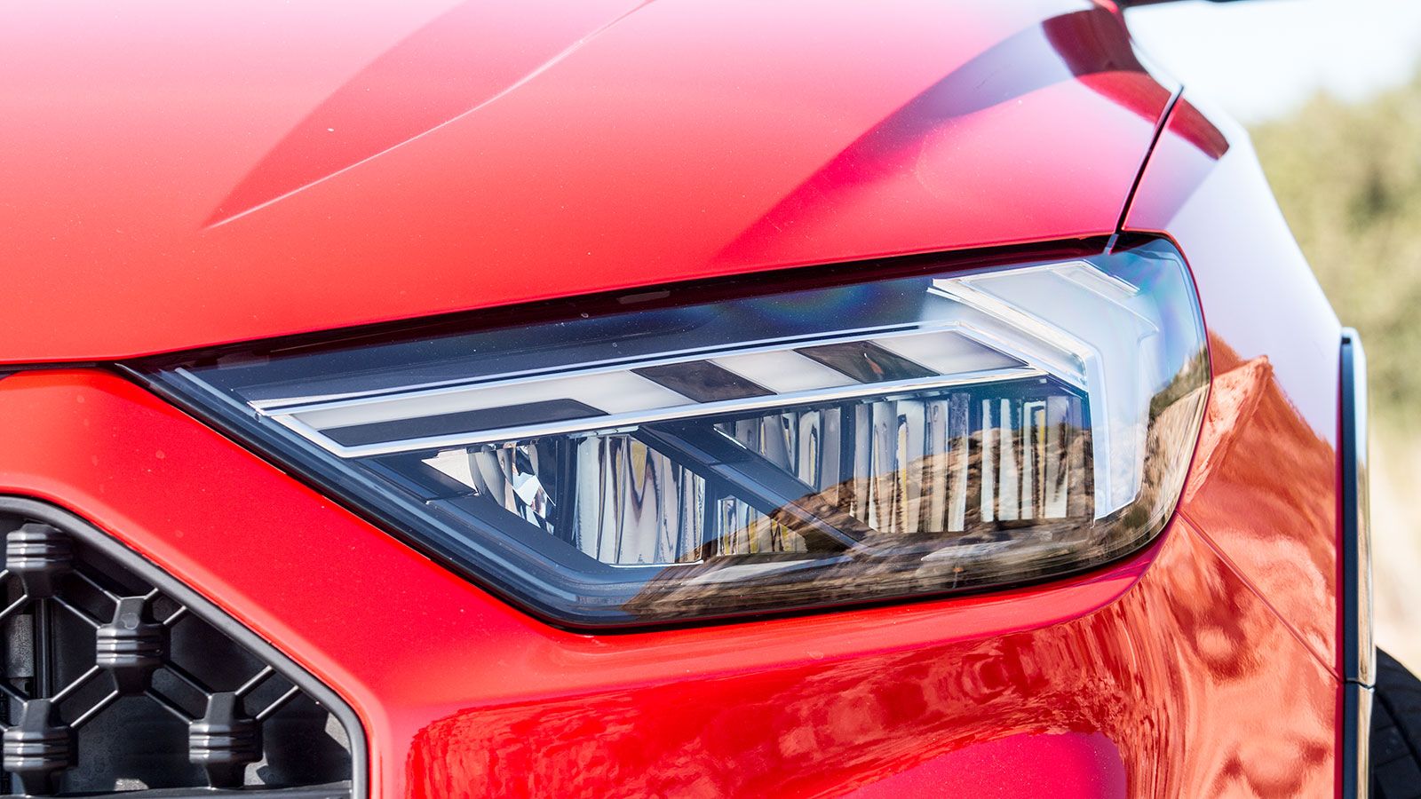 Δοκιμή: Νέο Audi A1 citycarver