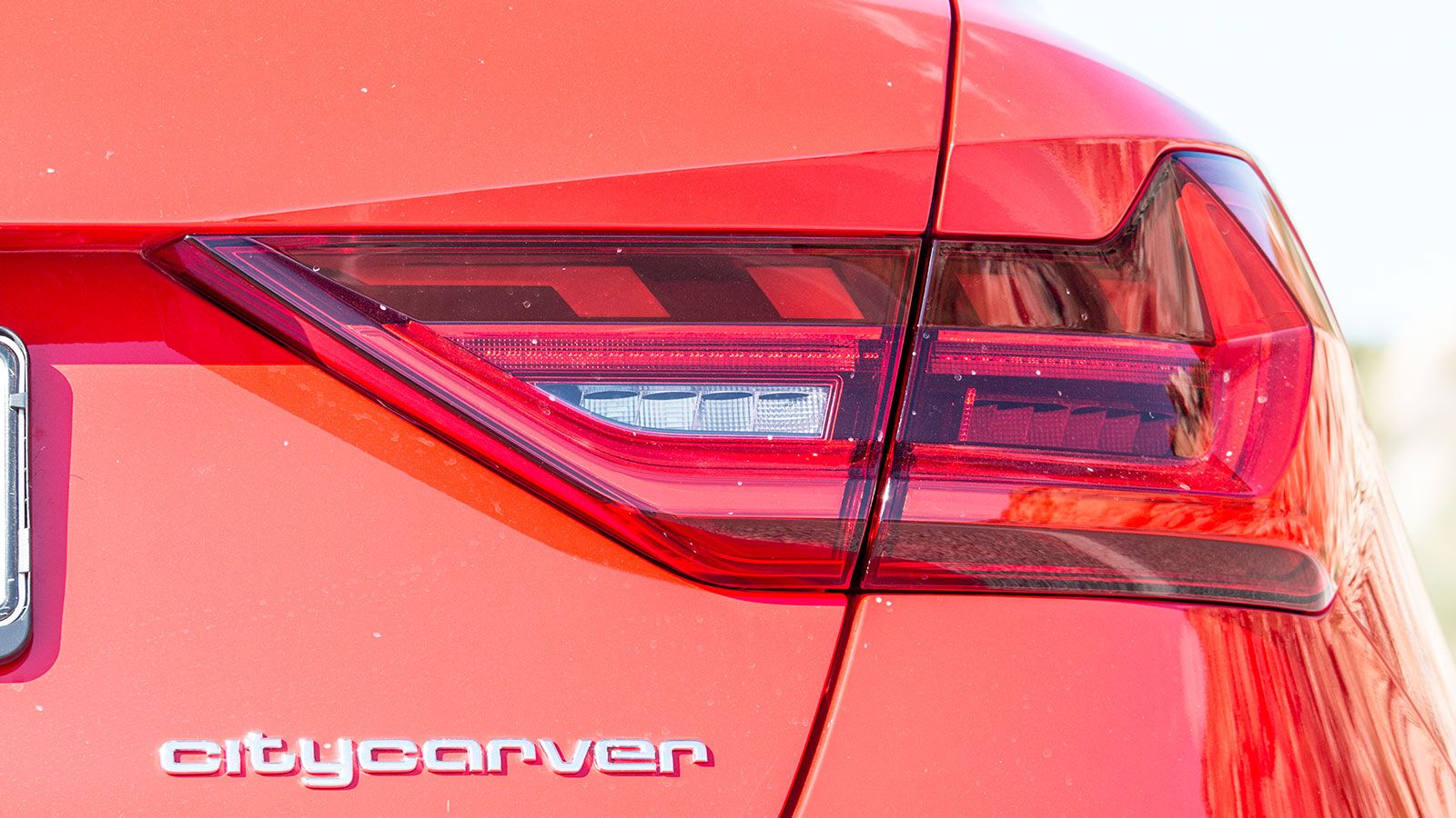 Δοκιμή: Νέο Audi A1 citycarver