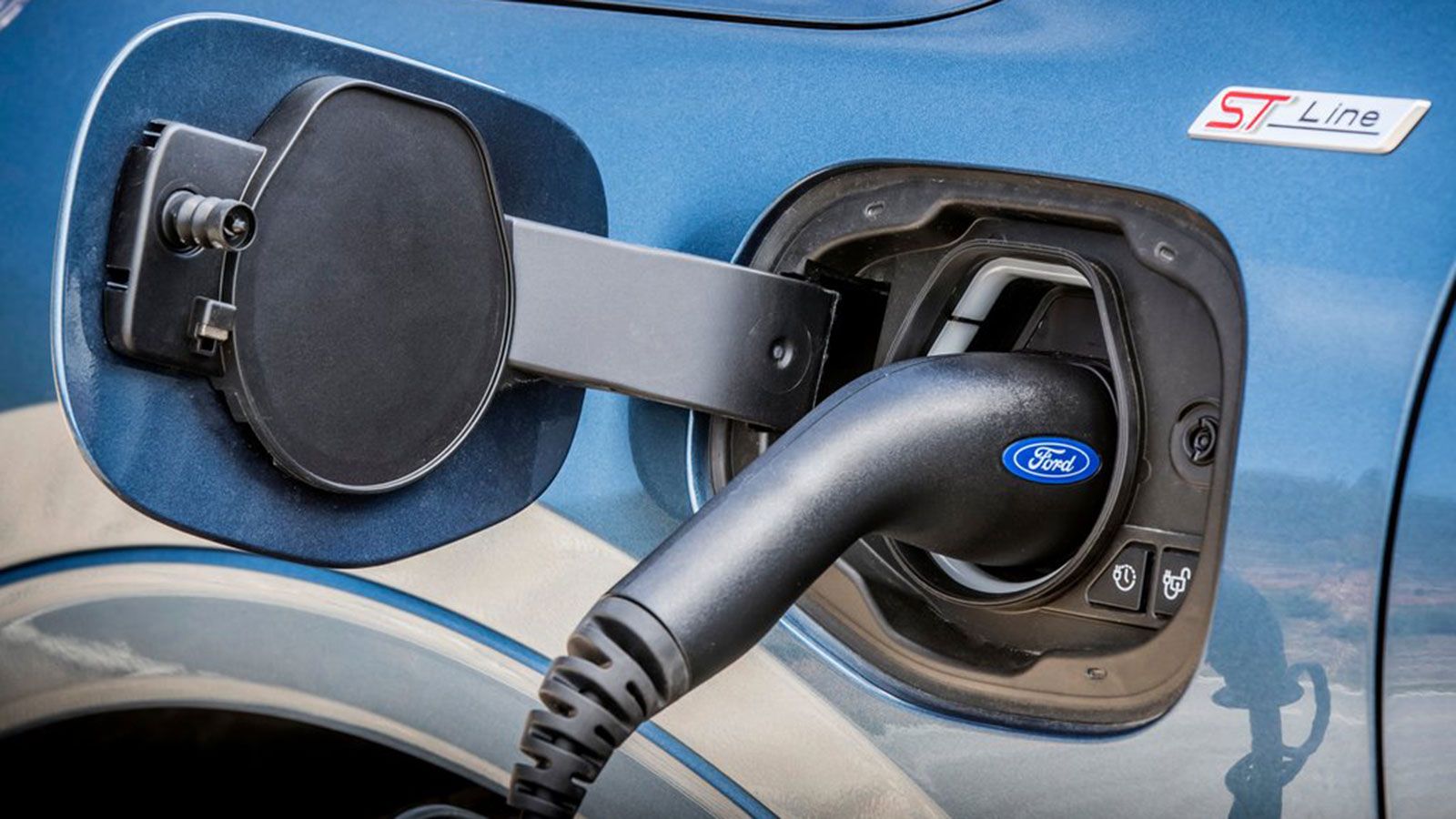 5 «μυστικά» που πρέπει να μάθεις για το νέο Ford Kuga