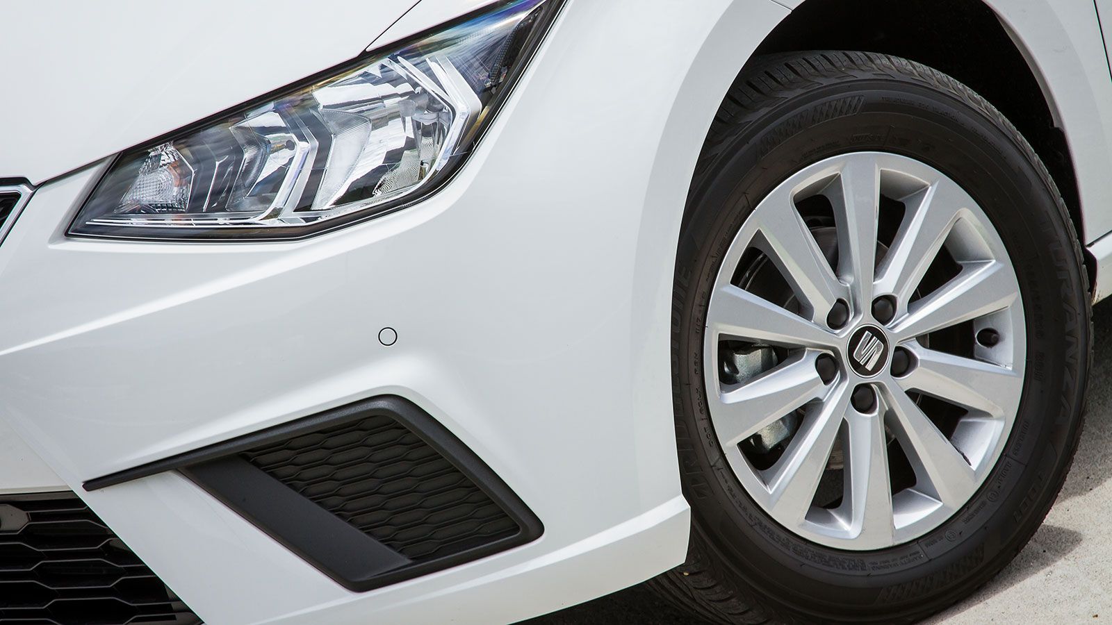 Ποιο SEAT Ibiza να διαλέξω;