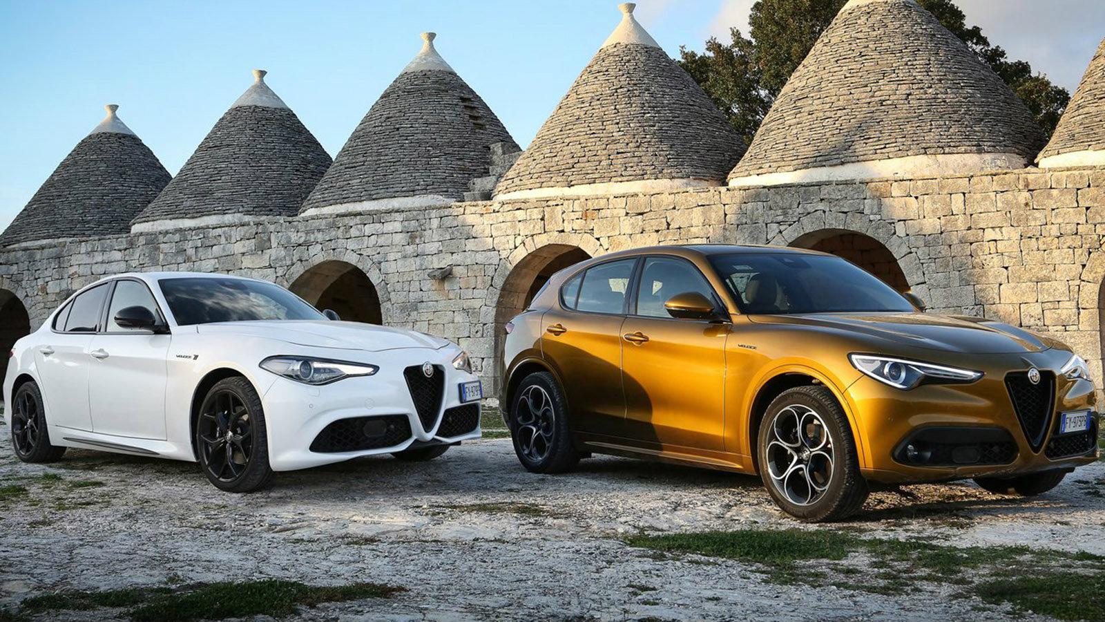 Οι περισσότερες αλλαγές εντοπίζονται στο κομμάτι της τεχνολογίας και όχι στο σχεδιαστικό μέρος.