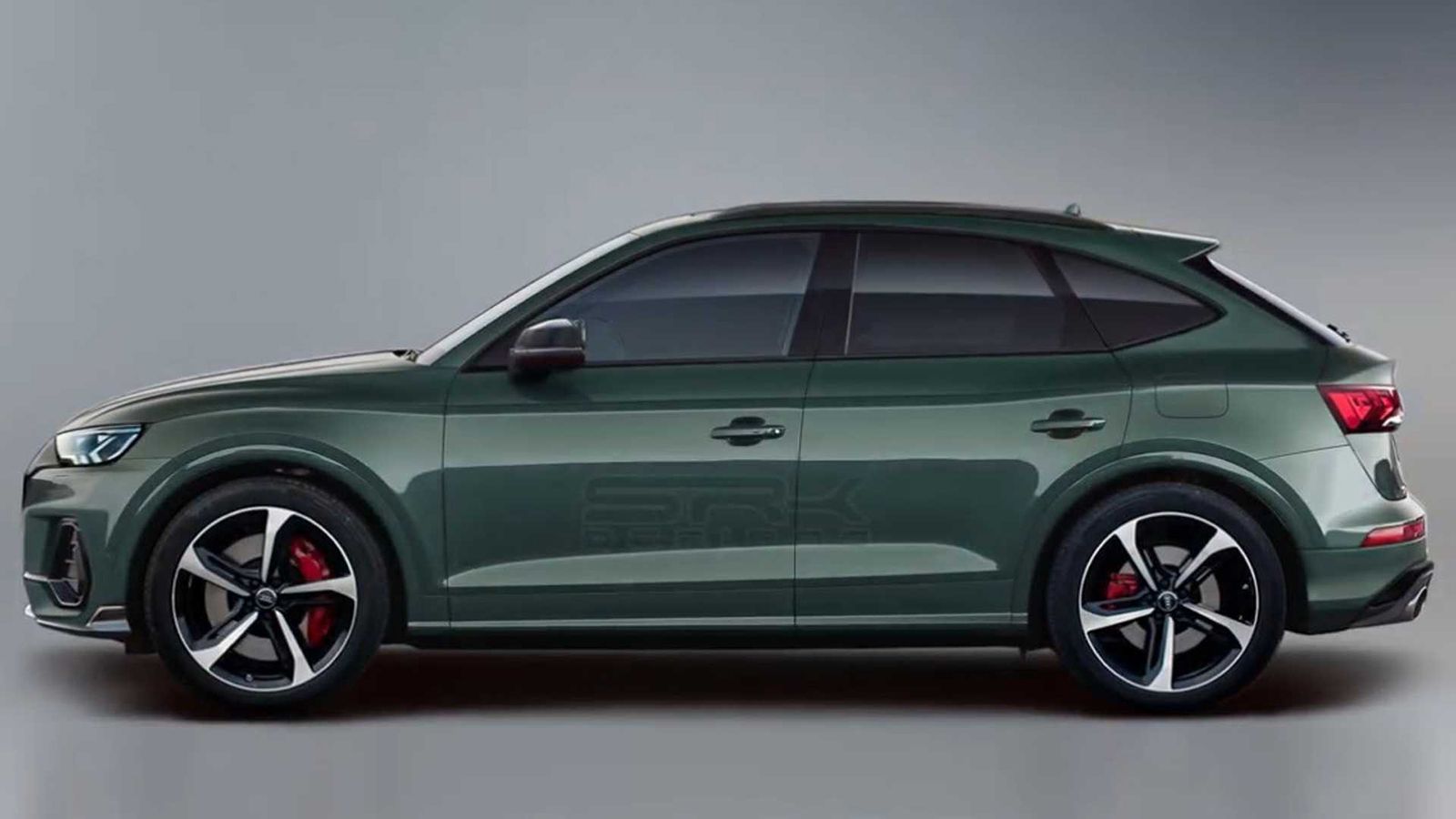 H ψηφιακή πρόταση της SRK Designs.