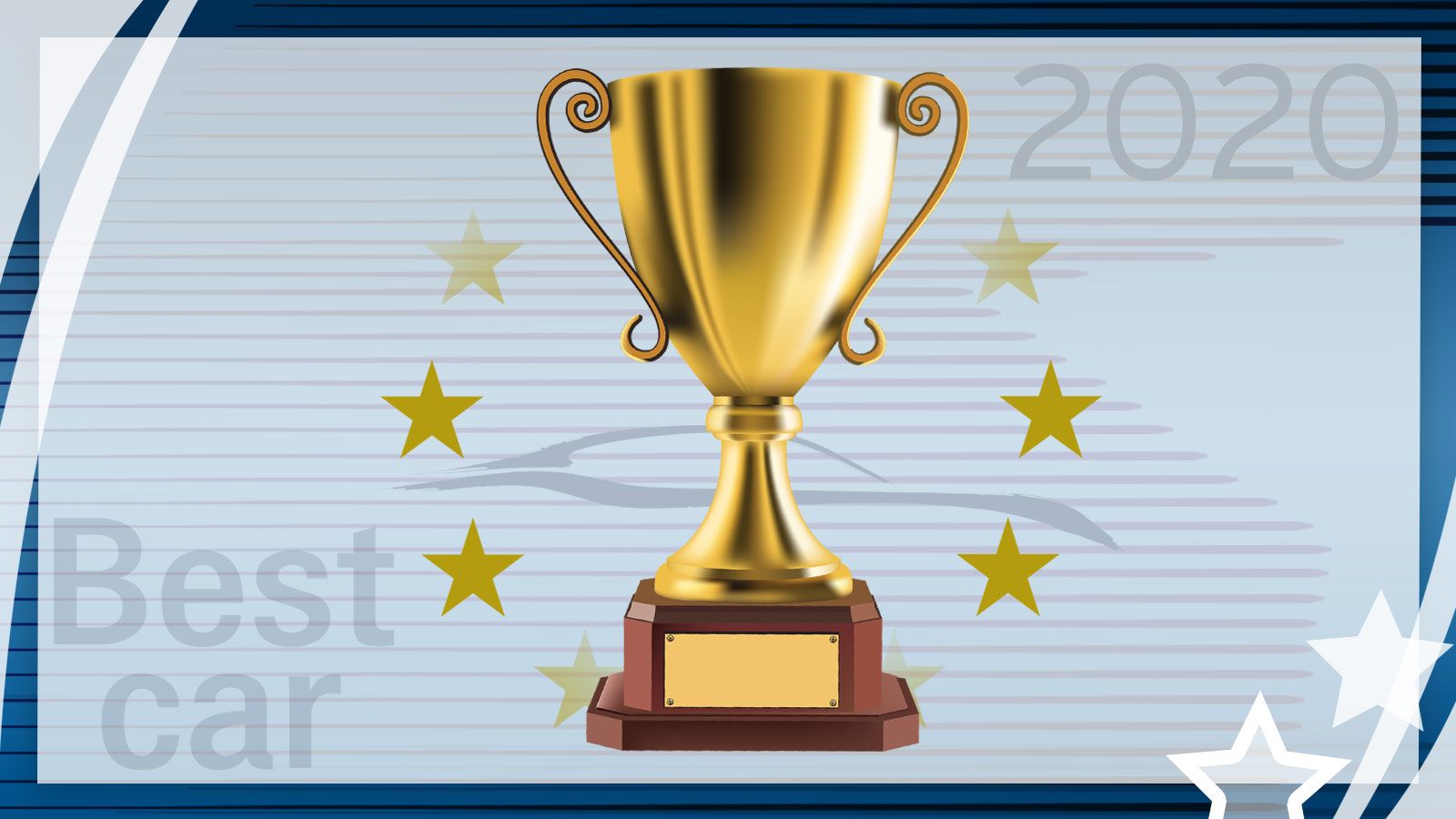 Best Car 2020: Τα 4 ειδικά βραβεία