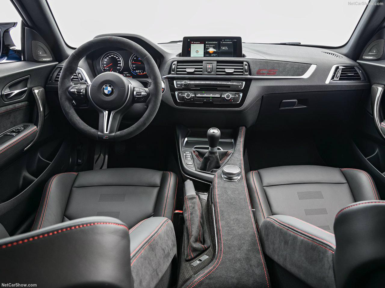 Πέφτει η αυλαία για την BMW M2