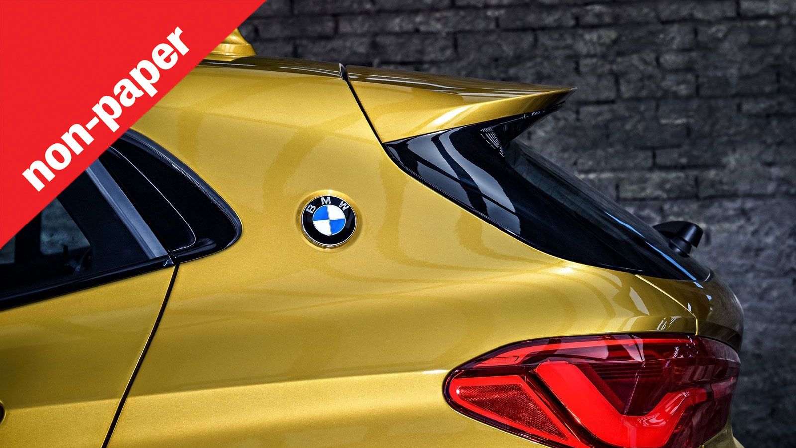 Σηματάκι στο πλάι: Αλήθεια τώρα; 