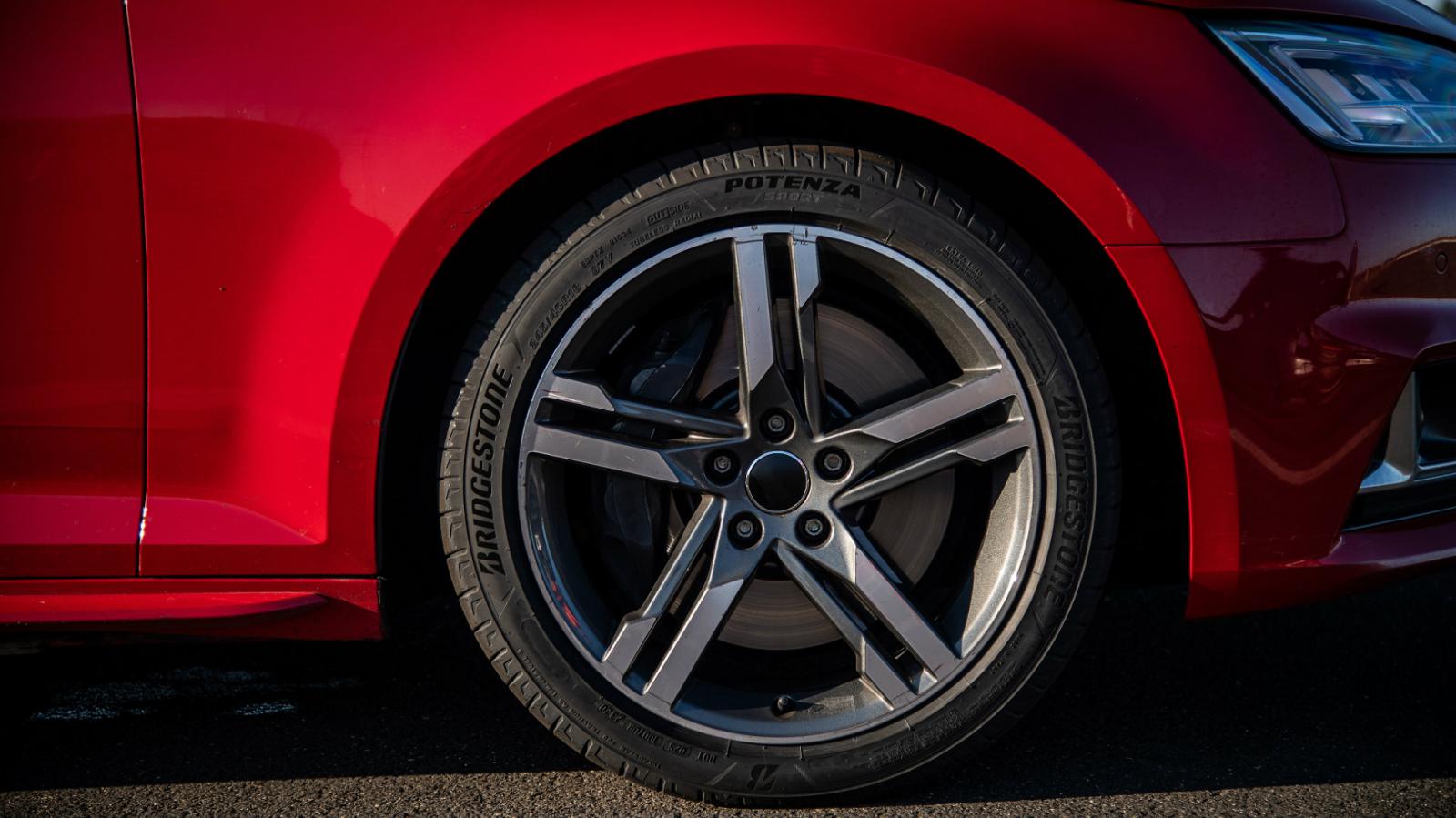 Nέο Bridgestone Potenza Sport