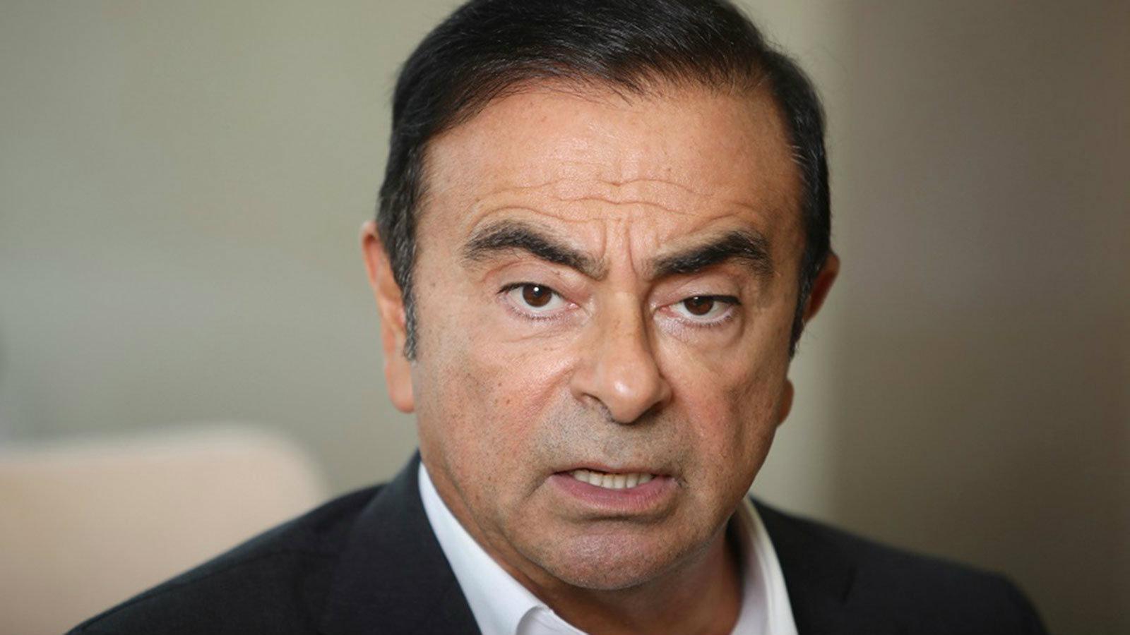 Σε συνεχείς επαφές για να αποφασιστεί η χώρα που θα δικαστεί ο Carlos Ghosn, βρίσκονται η Ιαπωνία και ο Λίβανος.