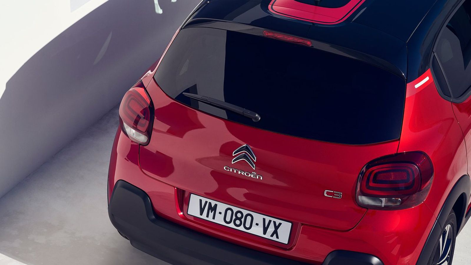 Oι τιμές του ανανεωμένου Citroen C3 στην Ελλάδα