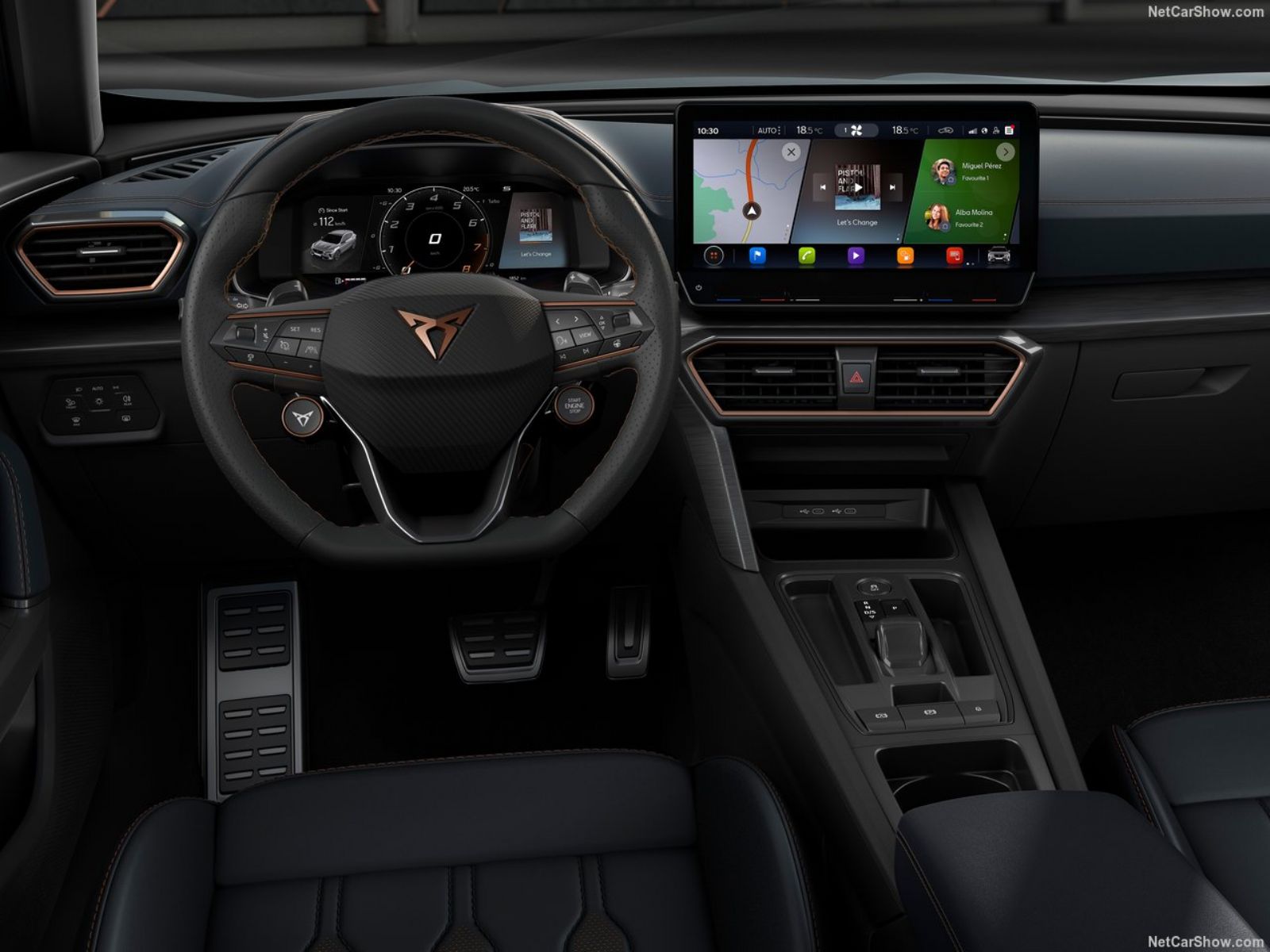 Oι τιμές του CUPRA Formentor στην Ελλάδα