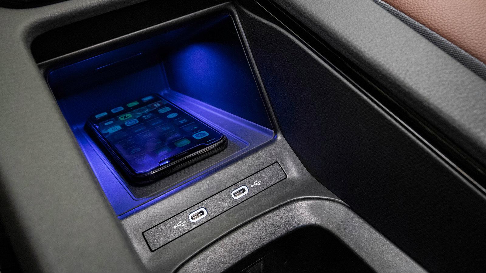 Αυτό είναι το νέο VW ID.4