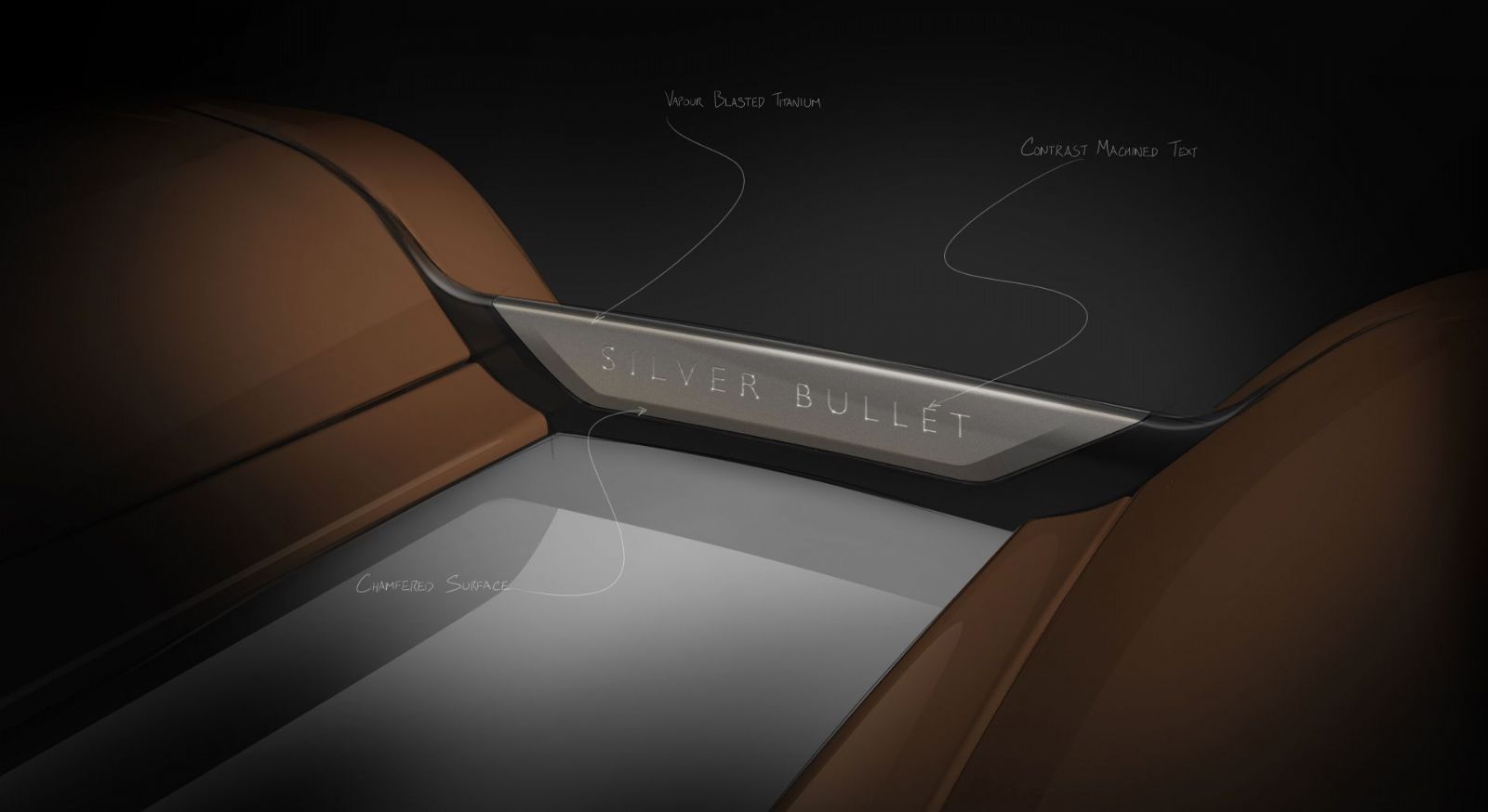 Teaser της νέας Dawn Silver Bullet Collection 