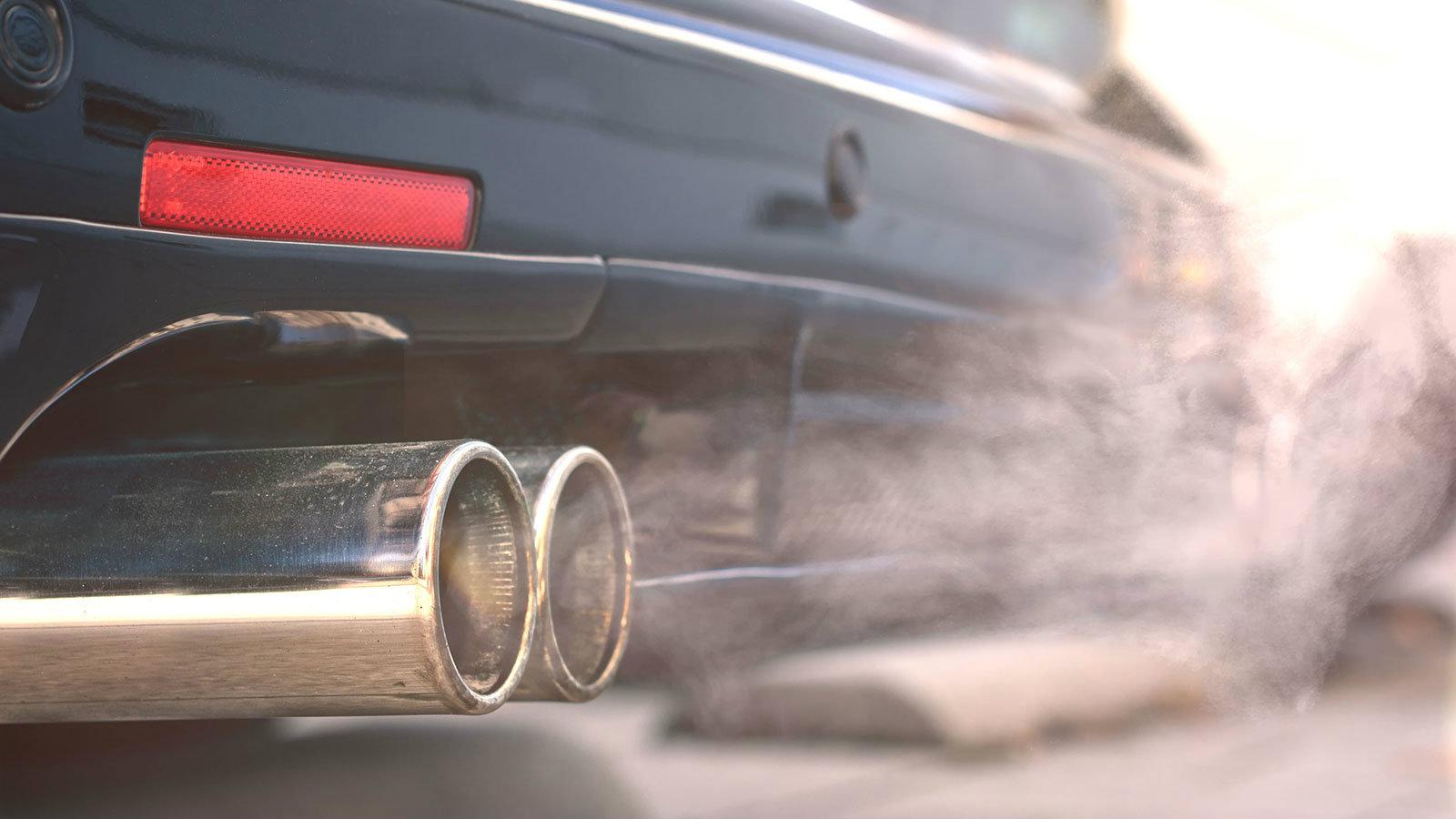 Φίλτρο σωματιδίων DPF: Τι είναι, πώς λειτουργεί, πώς να το προστατέψεις