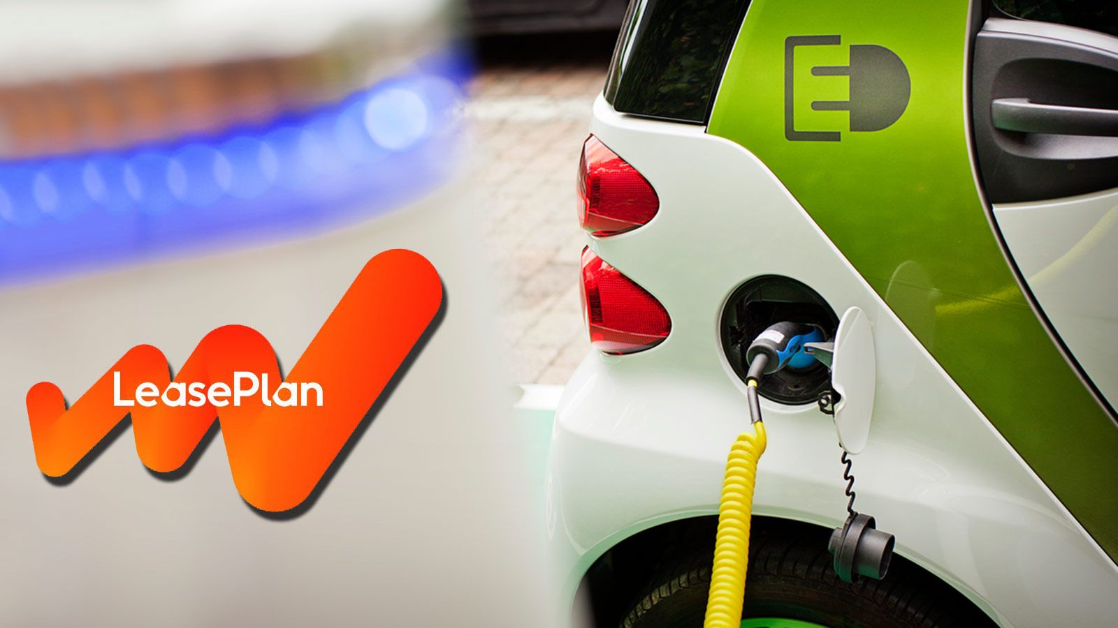 Ηλεκτροκίνηση στην Ελλάδα: Βελτιώθηκε ο δείκτης της Leaseplan