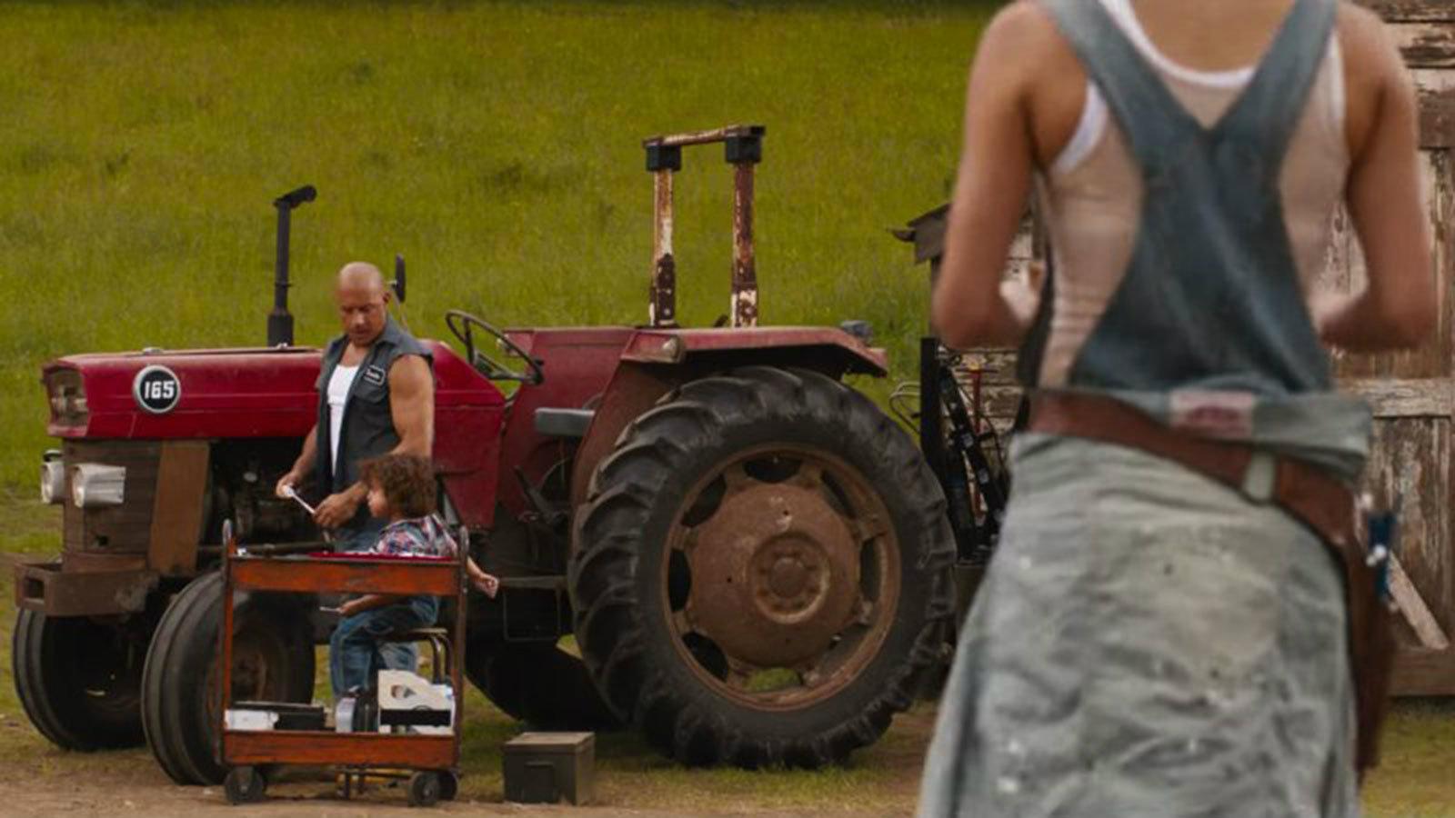 Η ένατη ταινία του Fast and Furious θα φτάσει στις κινηματογραφικές αίθουσες το 2020.