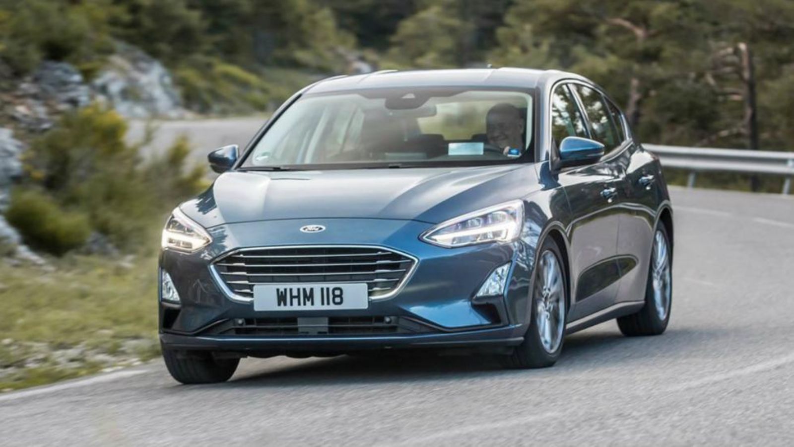 Xάρη στο νέο χρηματοδοτικό πρόγραμμα «MyFord 0» μπορεί κανείς να αποκτήσει το Ford Focus 1,0 Business 125 PS των 19.044 ευρώ (με το ισχύον προωθητικό 