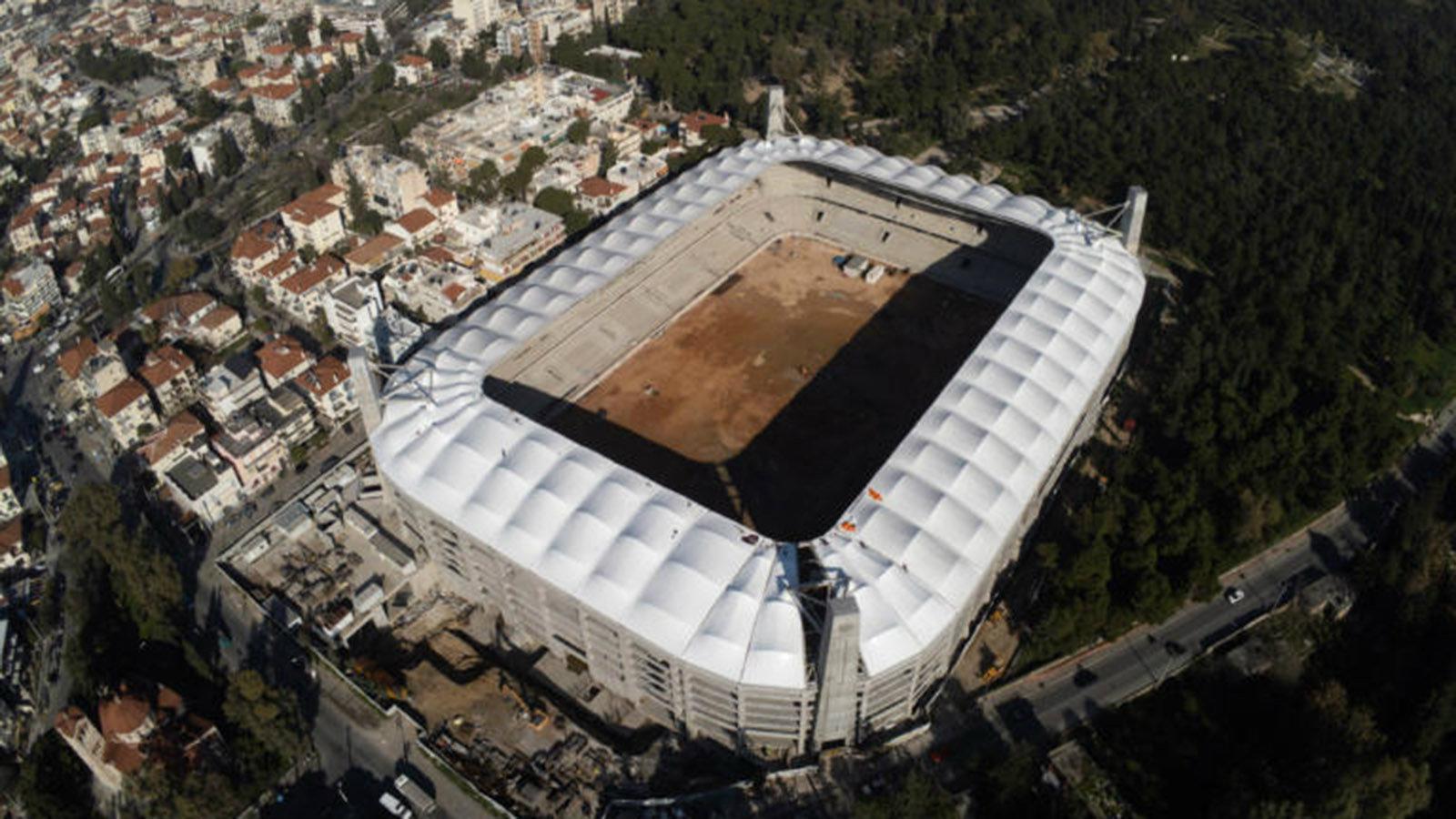 Οι κυκλοφ. ρυθμίσεις της υπογειοποίησης στη Ν.Φιλαδέλφεια