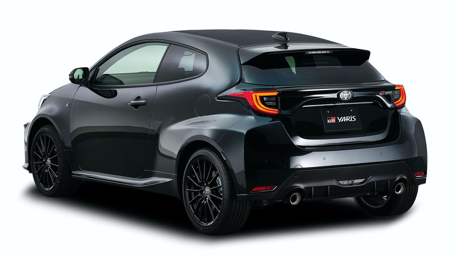 Νέα «βασική» έκδοση RS για το Toyota GR Yaris