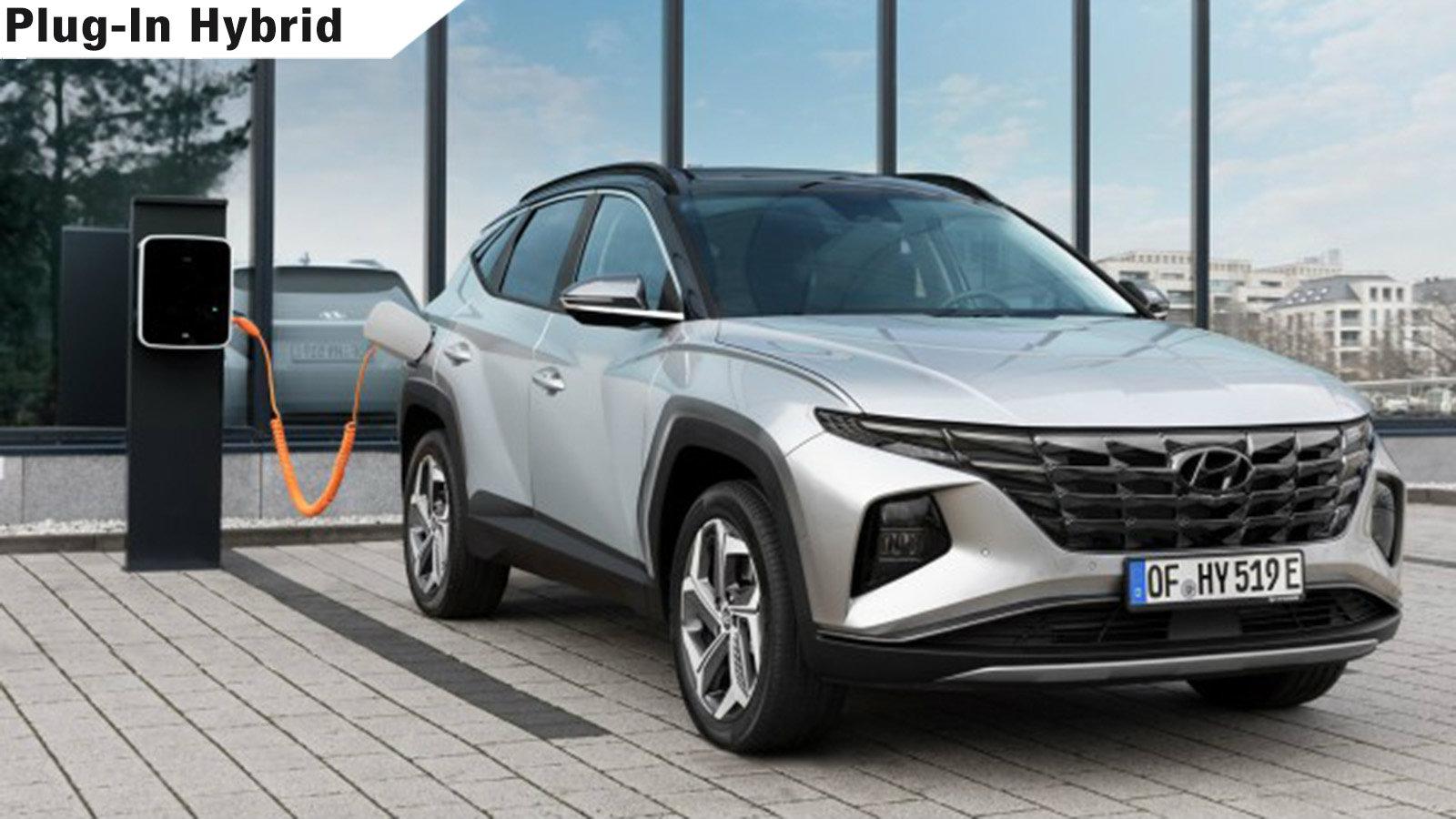 H Hyundai αποκάλυψε όλα τα στοιχεία της Plug-in υβριδικής έκδοσης που έχει ετοιμάσει για το ολοκαίνουριο Tucson. Πλήρης πλέον η γκάμα του κορεάτικου S