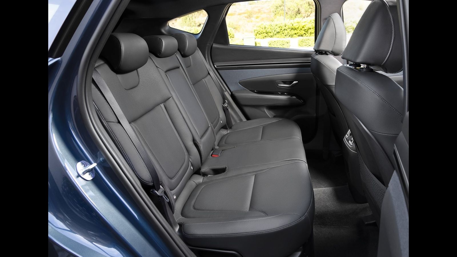 Πάει για best seller της Hyundai το νέο Tucson