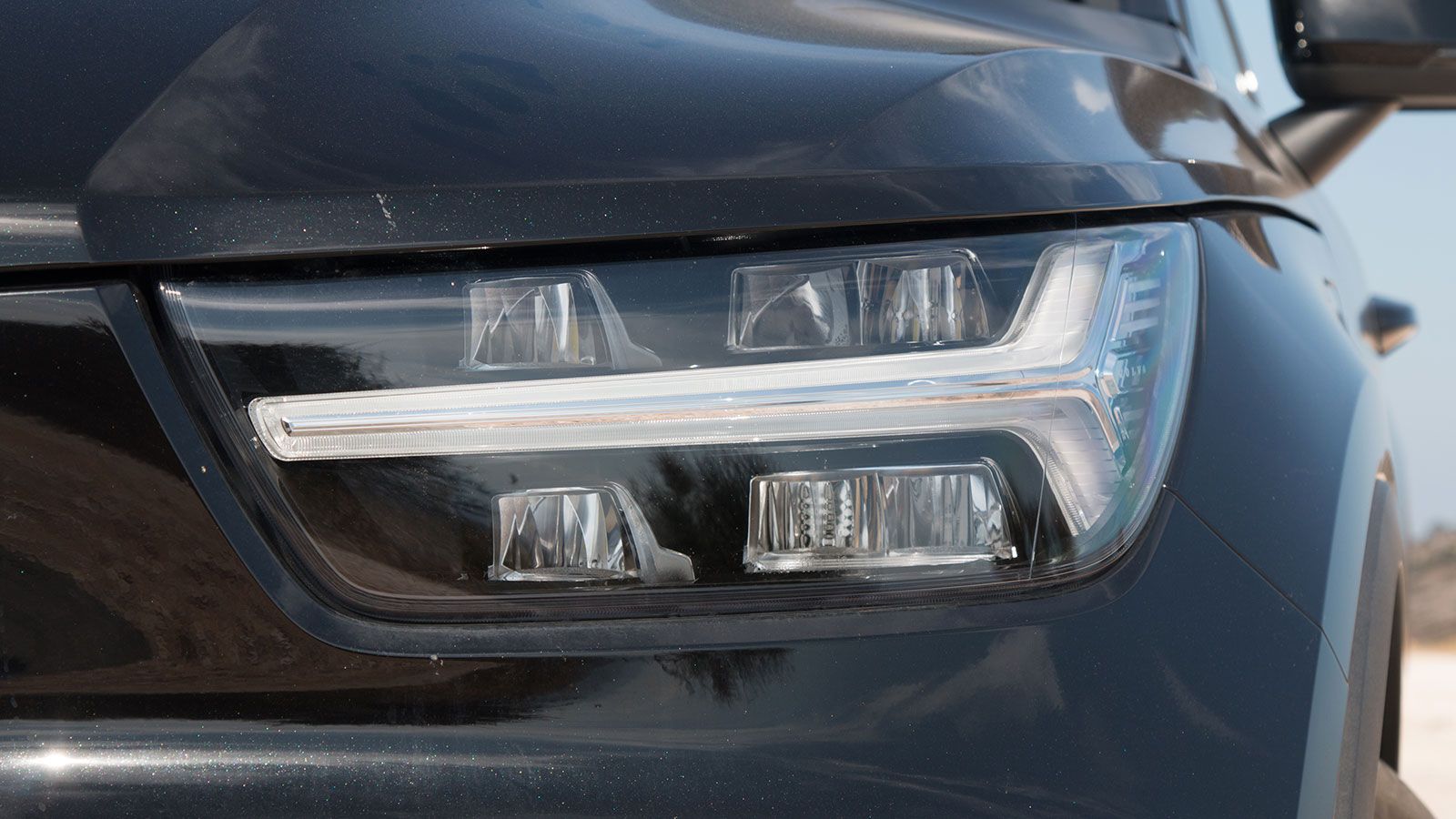 Ποιο Plug-in οικογενειακό SUV; DS 7 Crossback Vs Ford Kuga Vs Volvo XC40