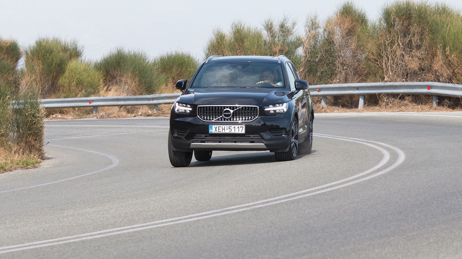 Ποιο Plug-in οικογενειακό SUV; DS 7 Crossback Vs Ford Kuga Vs Volvo XC40