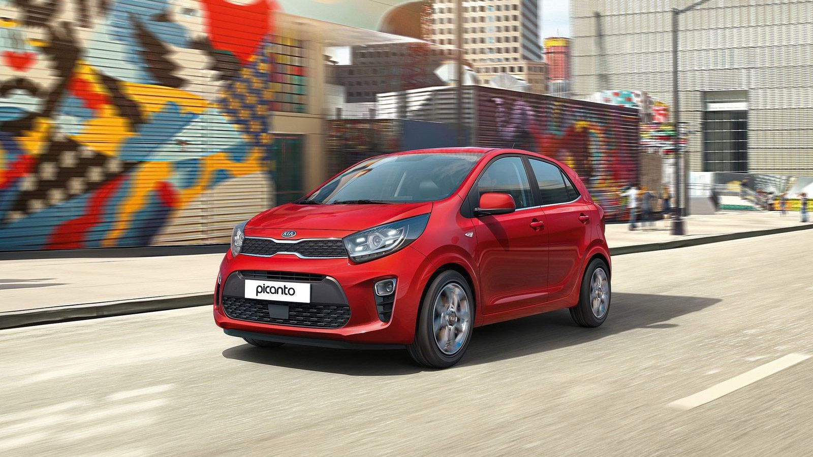 Το Picanto θα είναι διαθέσιμο από 12.190 ευρώ, με τη μάρκα να προχωρά σε έκπτωση 500 ευρώ (σε όλες τις εκδόσεις) που «ρίχνουν» την τιμή αγοράς στα 11.