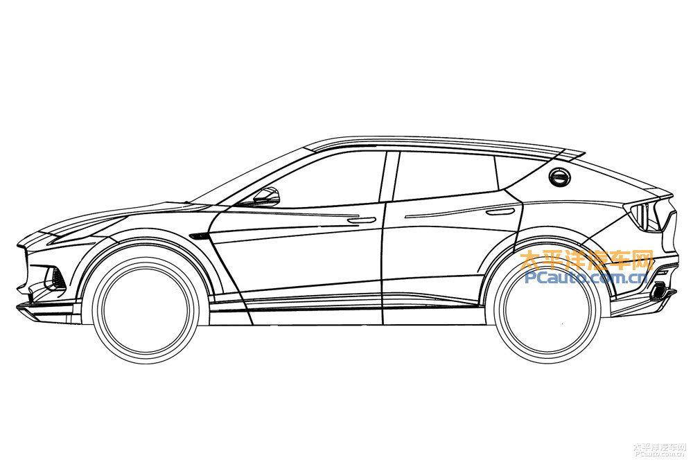 Μπαίνει σε παραγωγή φέτος το SUV της Lotus;