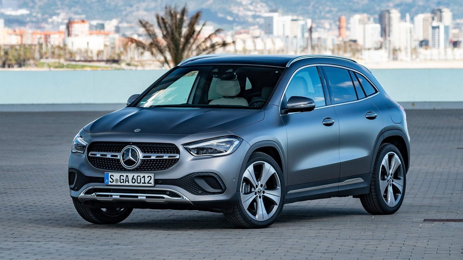 Νέα χρηματοδοτικά «Welcome Tomorrow» από την Mercedes