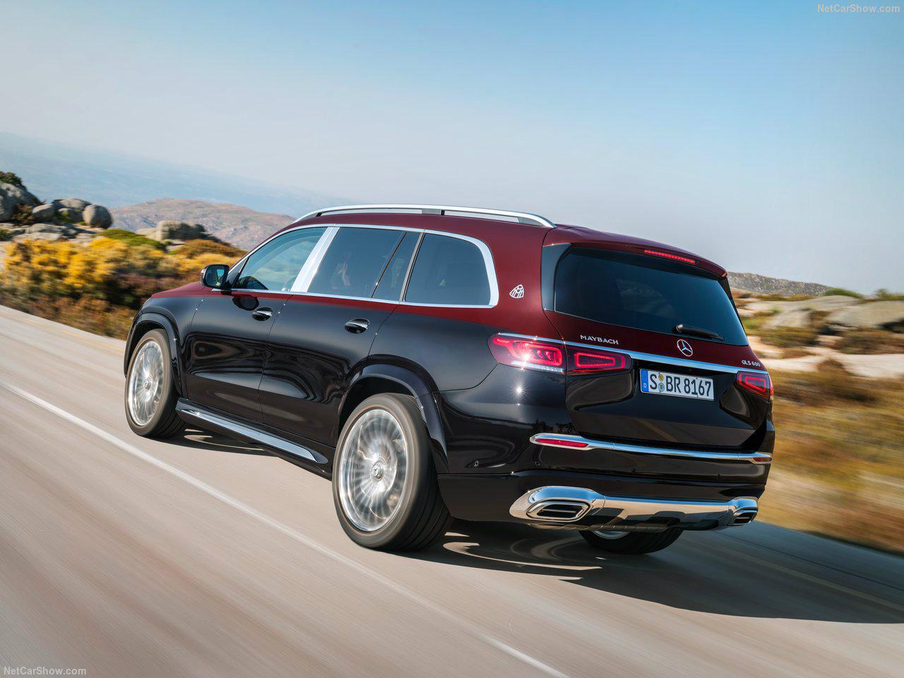 Mercedes: «Επιτυχημένη η επαναφορά της Maybach»